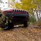 Illustration for article titled Which Is Better Off-Road: A Brand New Jeep Cherokee Or My Old $600 Craigslist Cherokee?